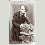 LOUISE MICHEL: la “VERGINE ROSSA”