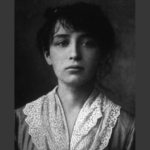 CAMILLE CLAUDEL: UN GENIO IMPRIGIONATO