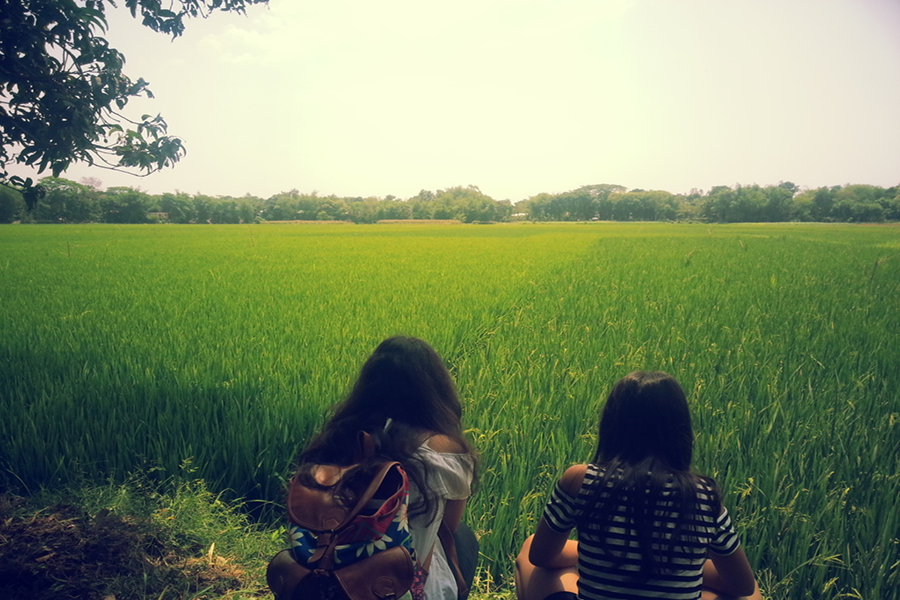 Beautiful Bangladesh?