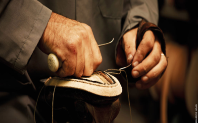 Il sublime…fatto a mano!