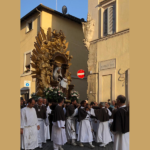 Roma, sorprendente come le scatole cinesi