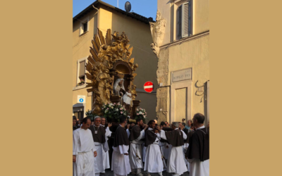 Roma, sorprendente come le scatole cinesi