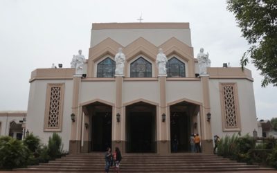 Antipolo Cathedral