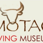Motag Living Museum