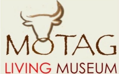 Motag Living Museum