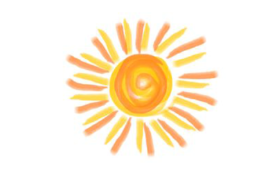 L’effetto calura in città