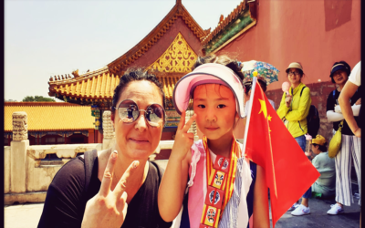 Città Proibita Pechino Express a Modo Mio