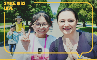 Pechino Express, a modo mio