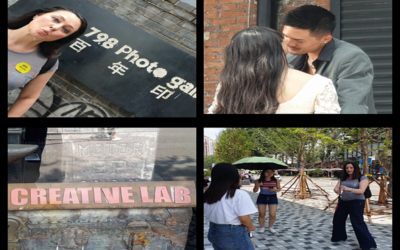 Pechino Express a Modo Mio