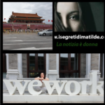 Caffetterie non molto cinesi Pechino Express a Modo Mio