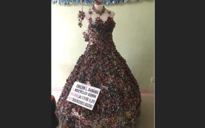 Waste Museum in Davao City