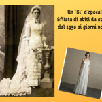 I “Si” d’epoca presentati ad inizio Settembre.