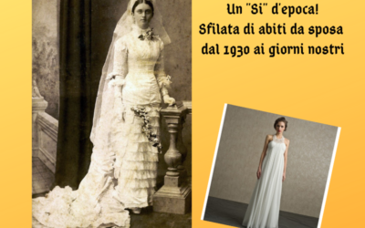 I “Si” d’epoca presentati ad inizio Settembre.