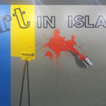 Art in Island
