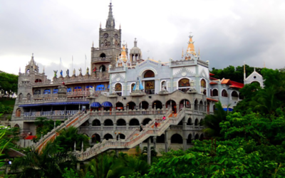 Simala Shrine