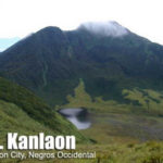 Mt. Kanlaon