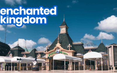 Enchanted Kingdom