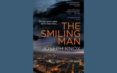JOSEPH KNOX – THE SMILING MAN