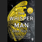 ALEX NORTH – THE WHISPER MAN