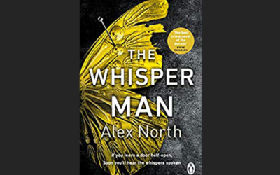 ALEX NORTH – THE WHISPER MAN