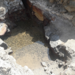 Sulle montagne sorge il sale…