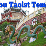 Cebu Taoist Temple