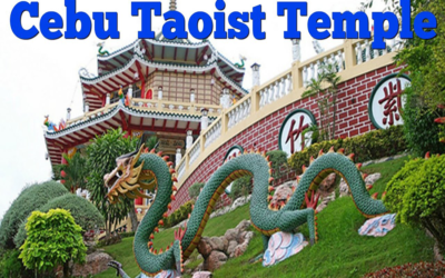 Cebu Taoist Temple