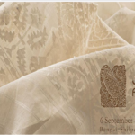 Il jamdani – patrimonio dell’Unesco