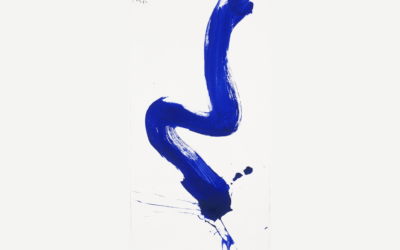 “Il mio periodo blu”
