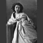 Sarah Bernhardt più famosa di Michael Jackson