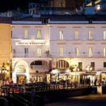 IL PALAZZO NOBILIARE