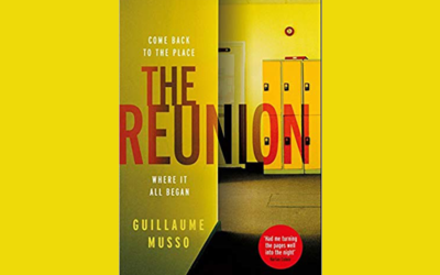 GUILLAUME MUSSO – THE REUNION