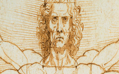 LEONARDO: UN MISTERO IRRISOLTO