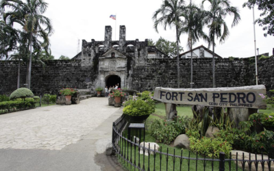 Fort San Pedro