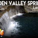 Hidden Valley Springs Resort, Laguna Philippines