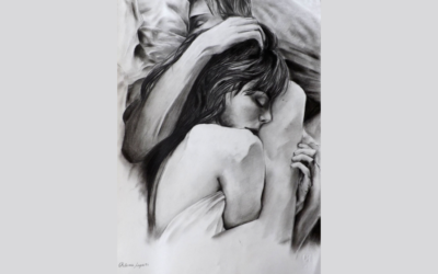 Erotismo femminile e maschile: quando diventa arte.