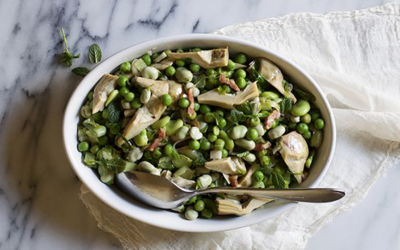 È TEMPO DI VIGNAROLA