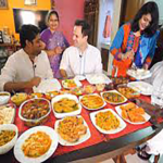 Invito a cena – istruzioni per l’uso