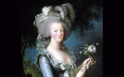 16 OTTOBRE 1793: ECCO COME MUORE UNA REGINA