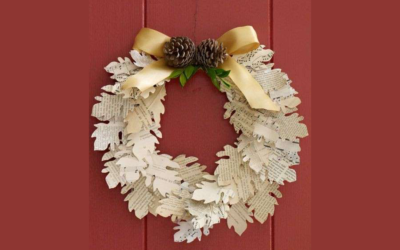 PROFUMO DI GHIRLANDE