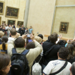 CHI HA RUBATO LA GIOCONDA? PICASSO?