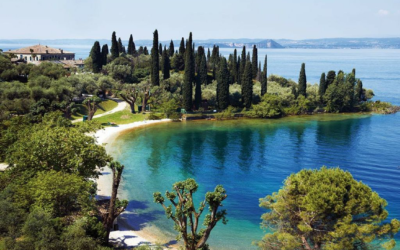 Un mare…tra le montagne: Il Lago di Garda