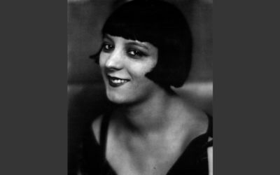 KIKI: LA REGINA DI MONTPARNASSE