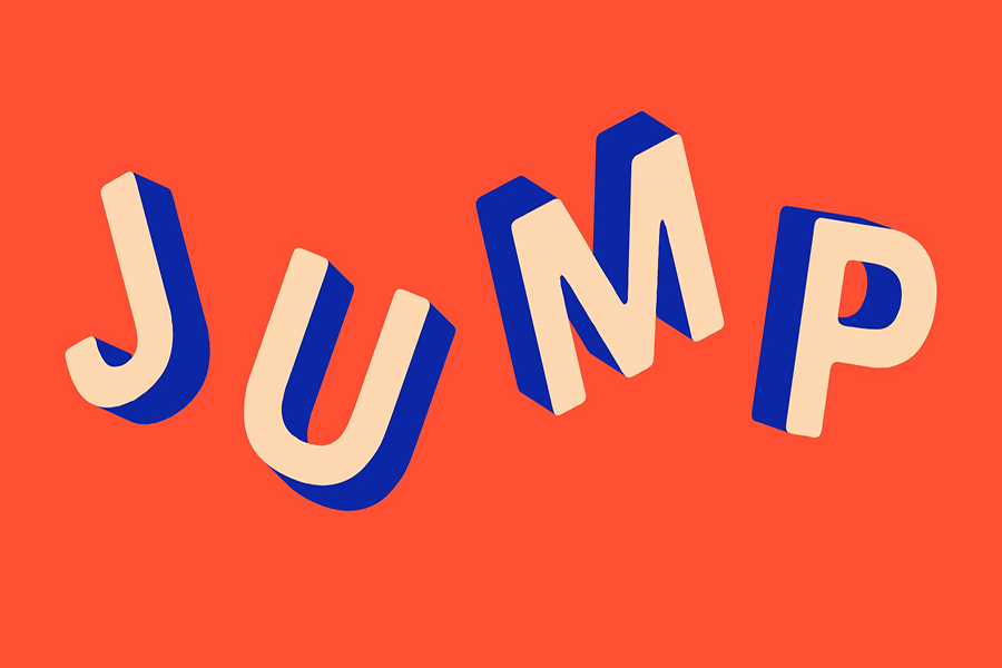 La Croce Rossa guarda al futuro con “Jump”