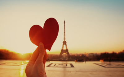 Parigi: ti amo e ti tradisco!