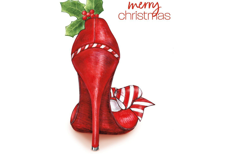 Auguri di Buon Natale