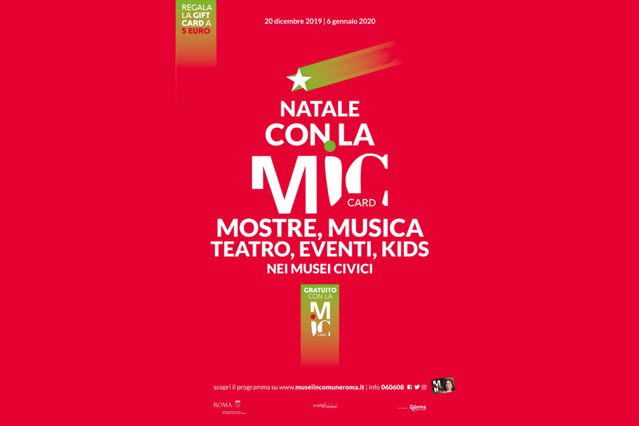 Nella capitale ritorna “Musei in Musica”