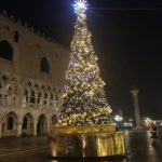 MAGICHE ATMOSFERE E PROFUMI INEBRIANTI:  NATALE A VENEZIA E IN RIVIERA DEL BRENTA