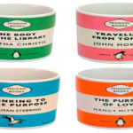 BOOKISH IDEAS FOR CHRISTMAS