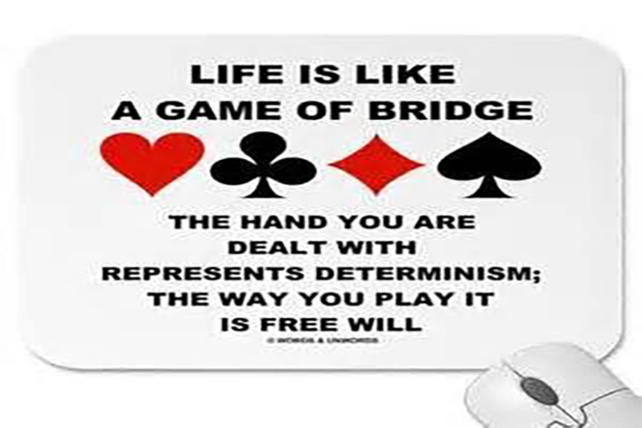 Il Bridge